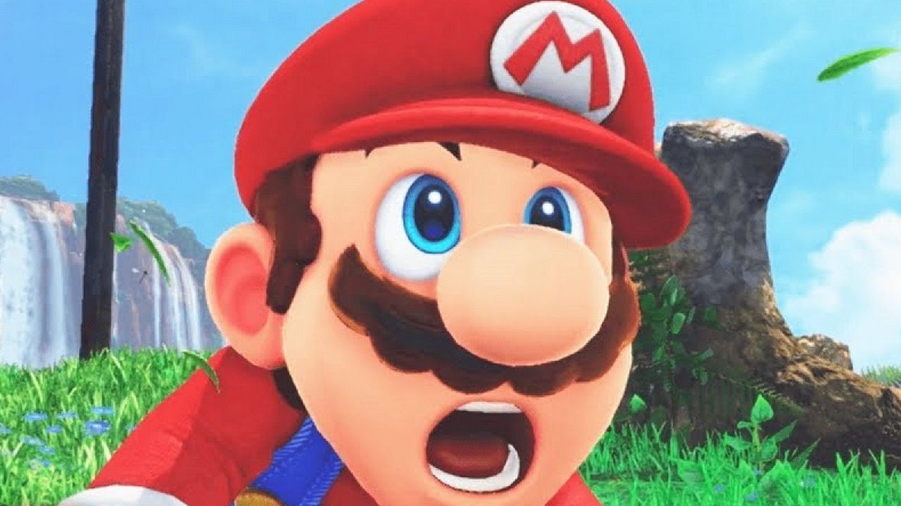 ¿Por qué está Nintendo borrando un montón de contenido gratuito de Mario Bros?