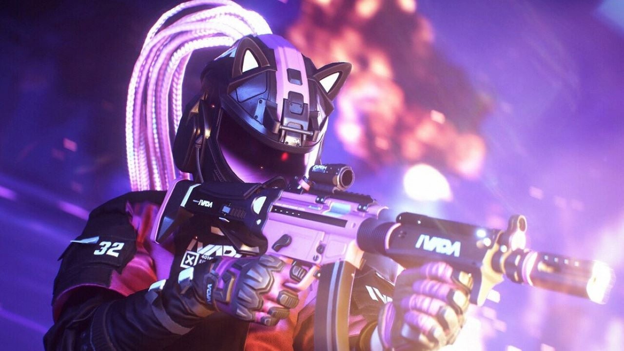 El estudio de Arc Raiders…