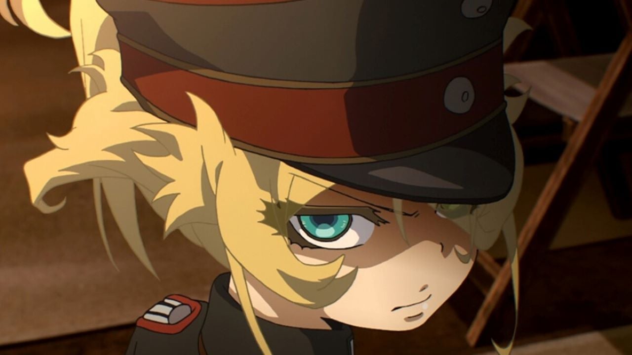 Este anime estranará su s…