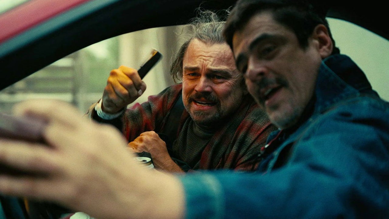 Una batalla tras otra es la gran ganadora de los Oscar en una ceremonia repleta de sorpresas