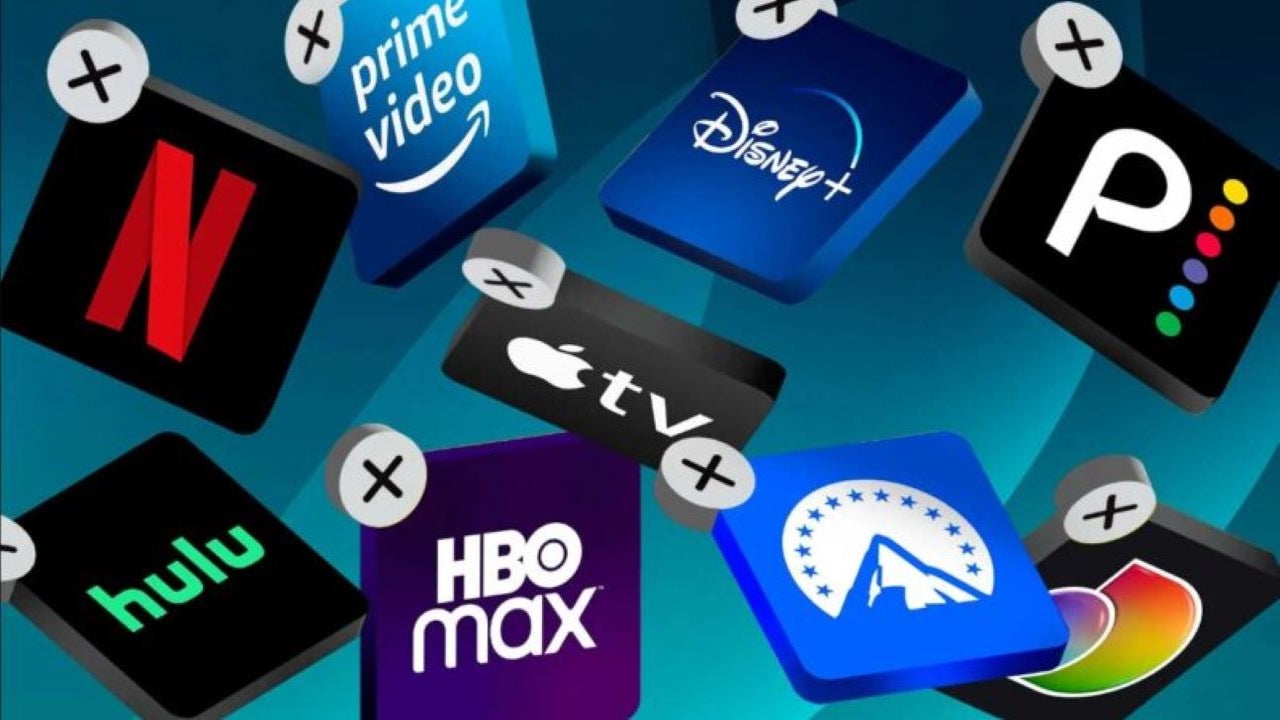 Los precios del streaming aumentan casi un 20 %  en medio de la creciente inflación