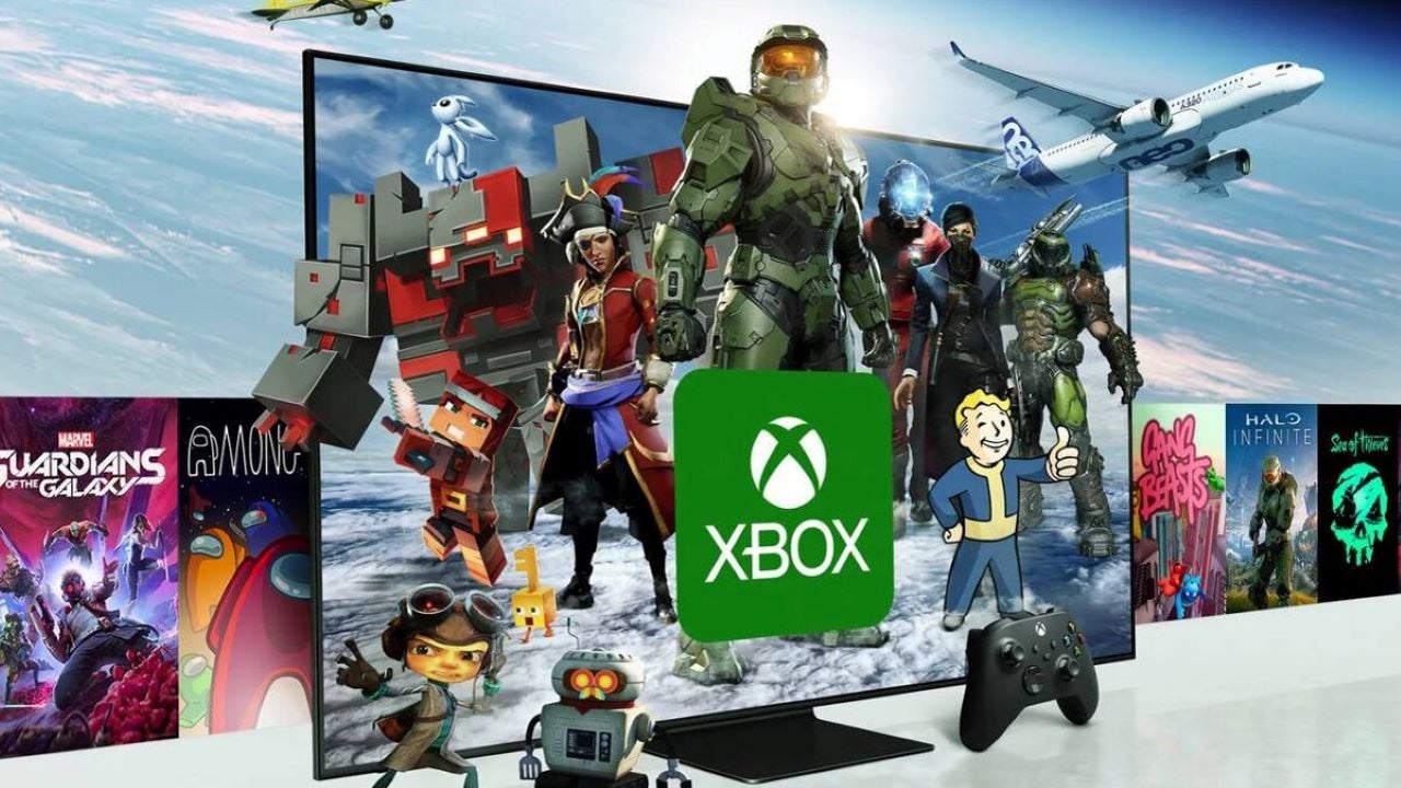 Xbox es un fracaso en Japón y, según un desarrollador japonés, no es solo porque no vendan