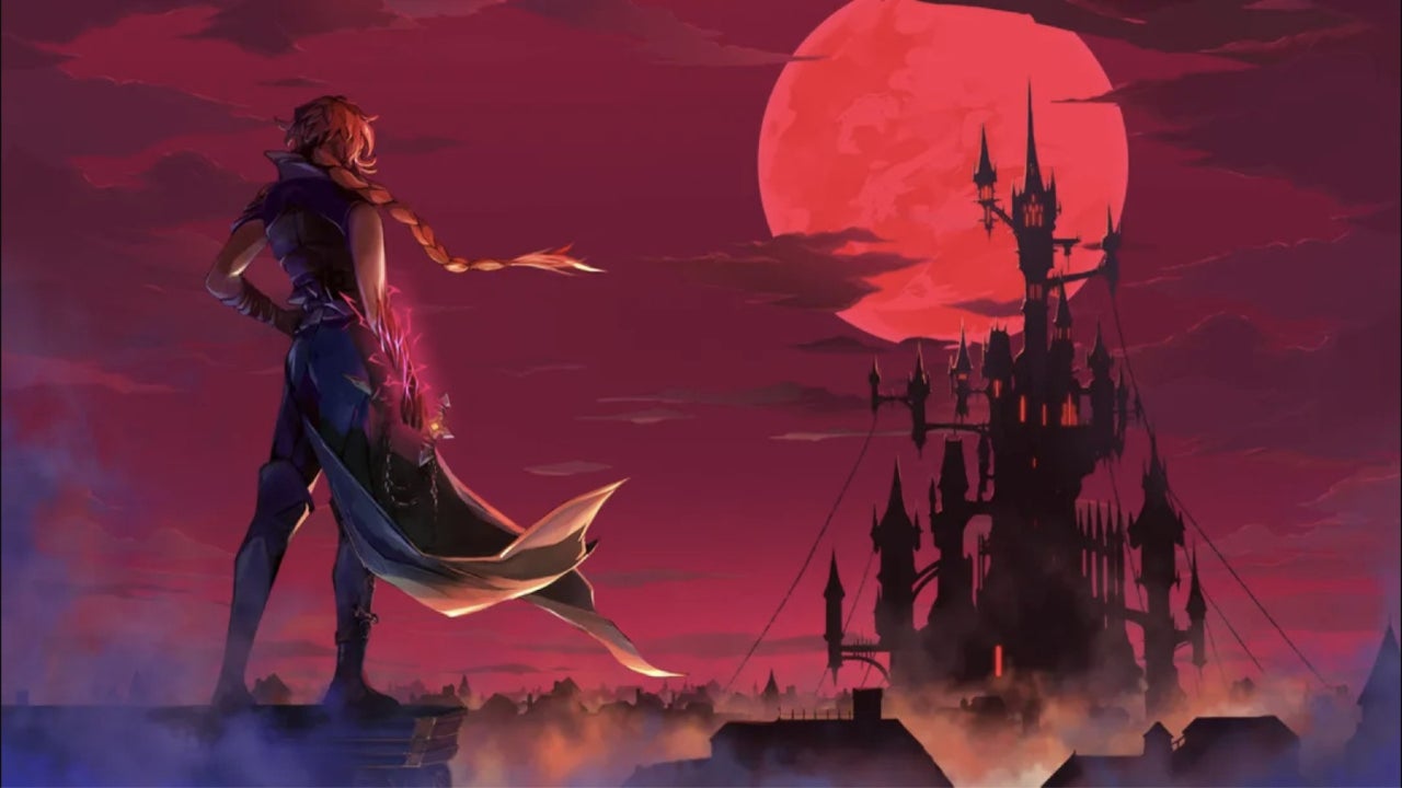 El nuevo Castlevania confirma que no será un roguelike, aunque sigue sin confirmar su género