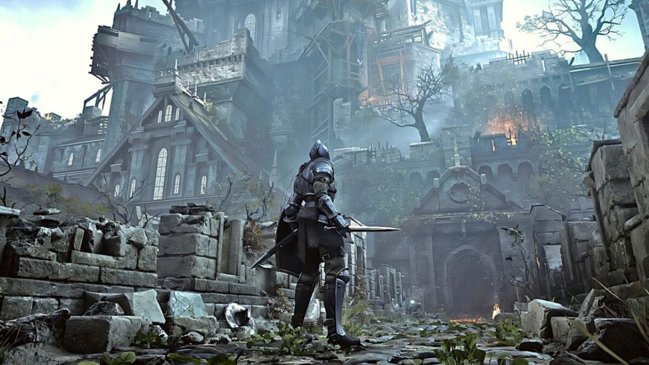 Cierra el estudio que dio vida a Demon’s Souls Remake y otros grandes títulos