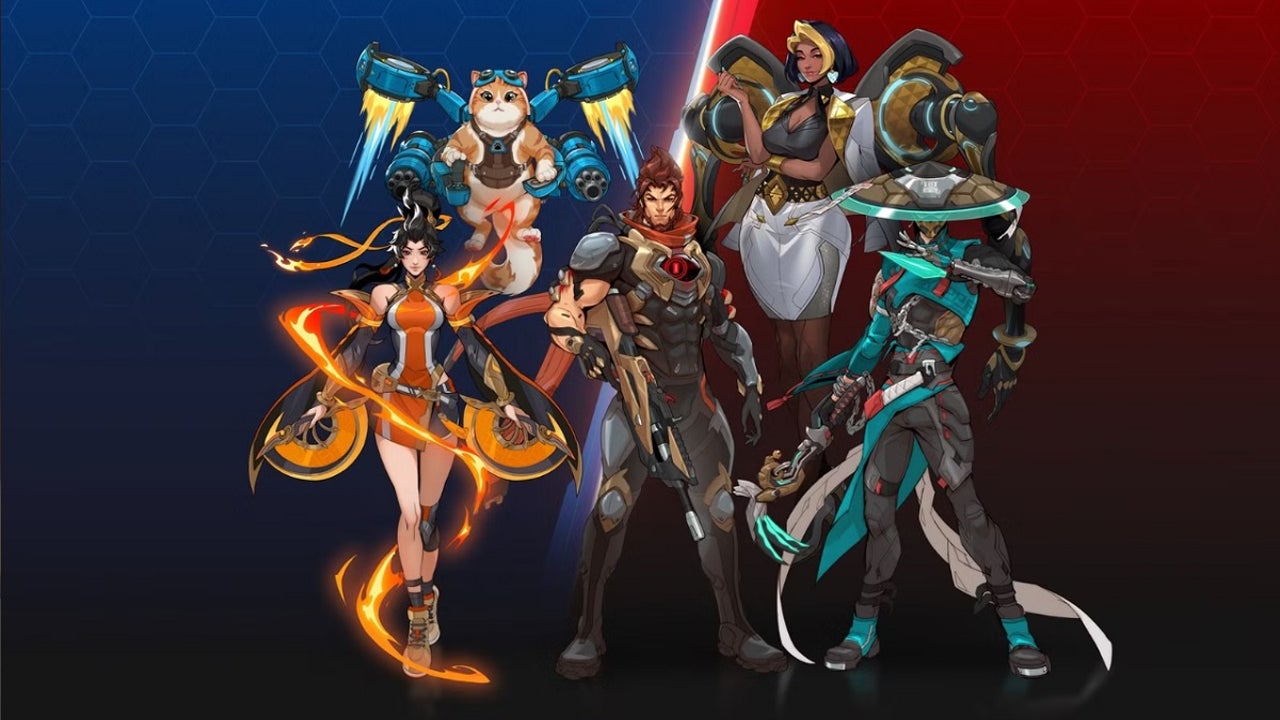 Overwatch parece que ha resucitado con su última gran actualización: ¿volvemos a 2016?