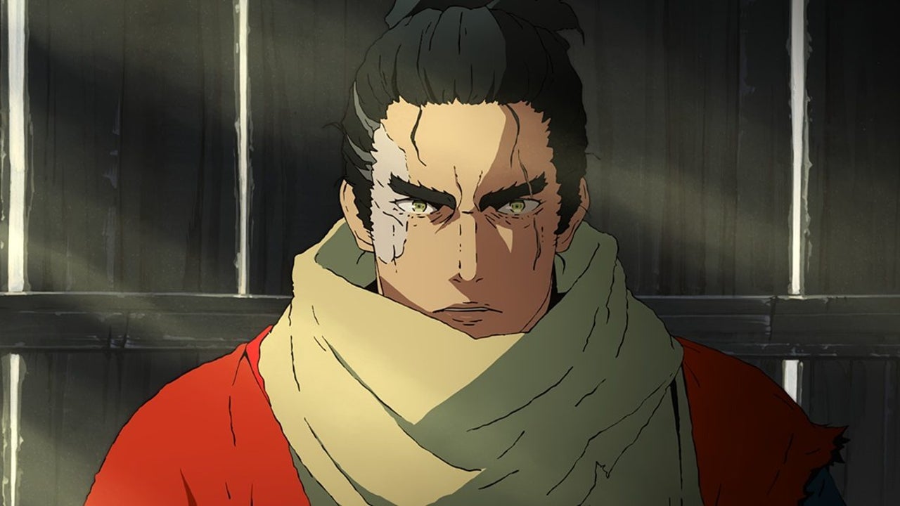 Crunchyroll presenta el primer vistazo de la mayor adaptación del videojuego al anime hasta el momento… y quizás no sea el último