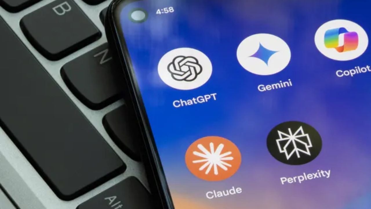 Si no quieres actualizar tu app a la IA, quizá debas volver a pensarlo