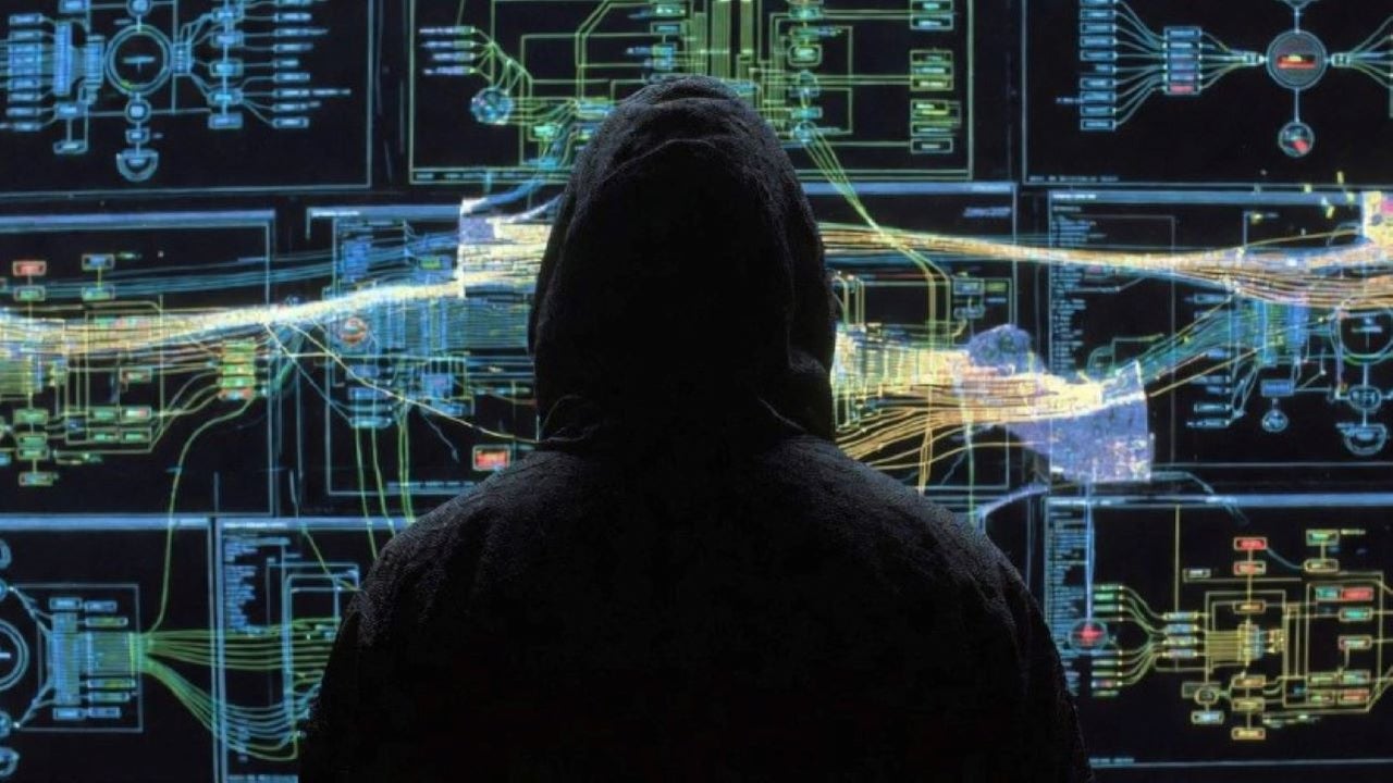 Rusia ha vuelto a atacar a Ucrania, pero ahora solo mediante el malware