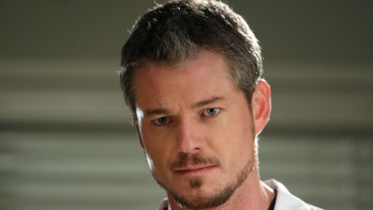 ‘Anatomía de Grey’ hace un homenaje a Eric Dane. Y prepárate, porque vas a llorar