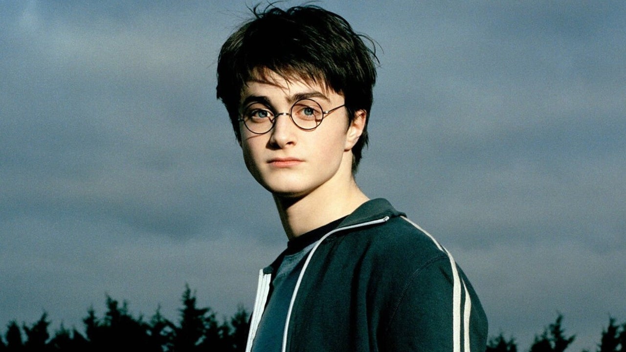 Daniel Radcliffe está muy contendo con la nueva serie de Harry Potter, pero no por el motivo que crees