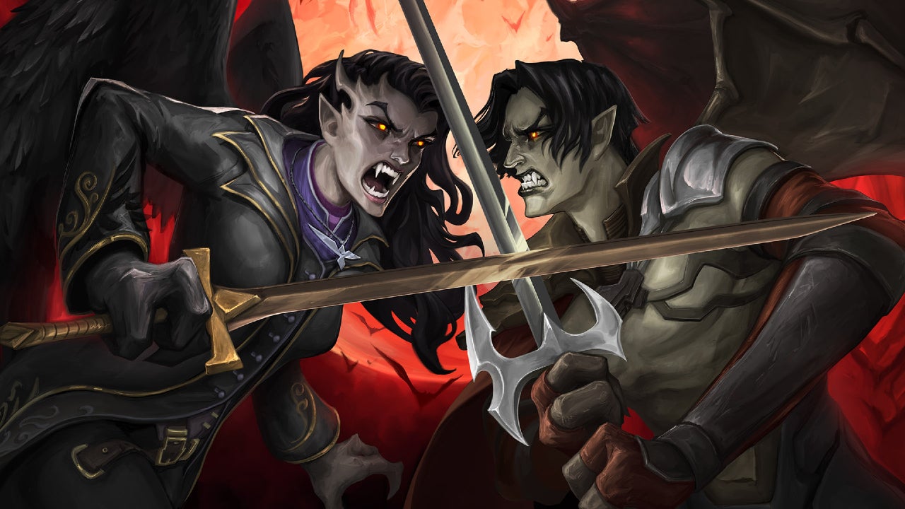 Una de las franquicias de vampiros más míticas del videojuego vuelve con su primer videojuego en 20 años