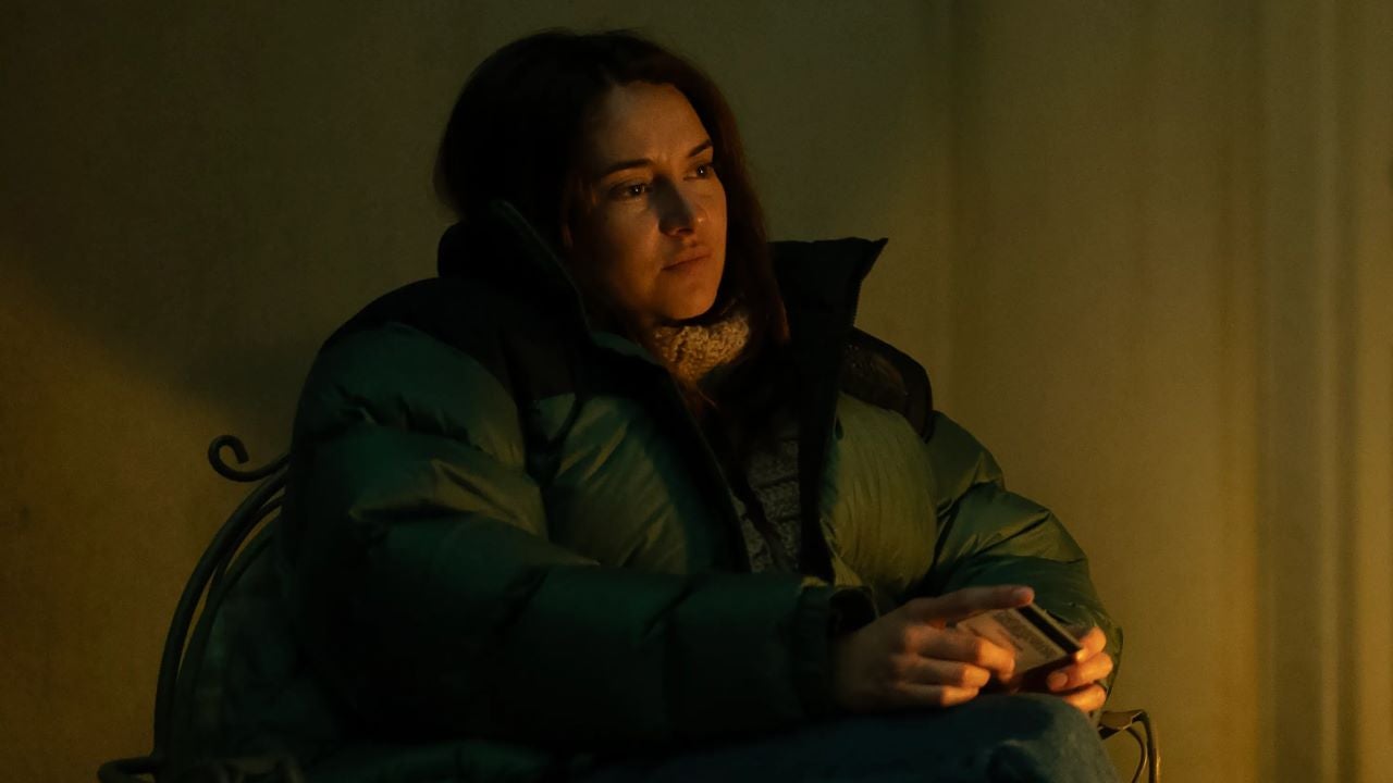 Este thriller de ciencia ficción con Shailene Woodley vuelve a Disney+ con su segunda temporada