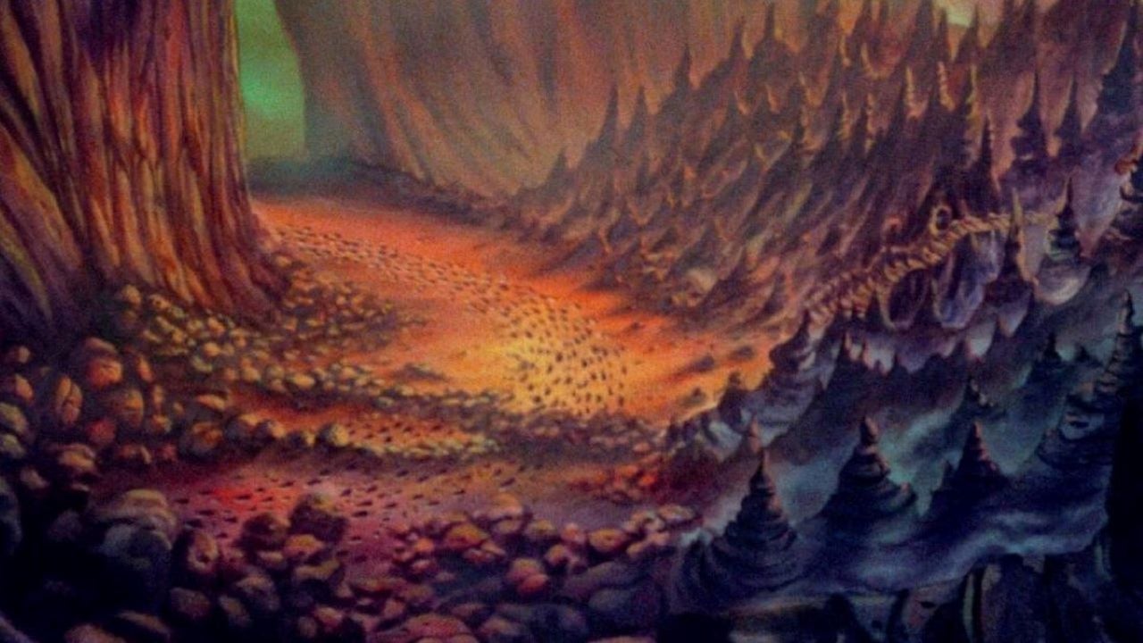 Una de las películas de animación más míticas tendrá precuela, pero no como esperas