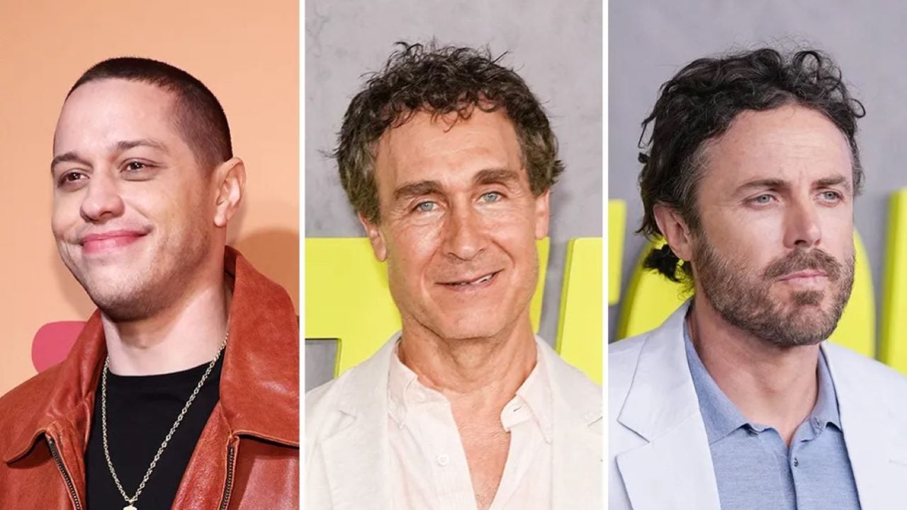 El biopic sobre el Bitcoin tendrá (para sorpresa de nadie) IA por un tubo