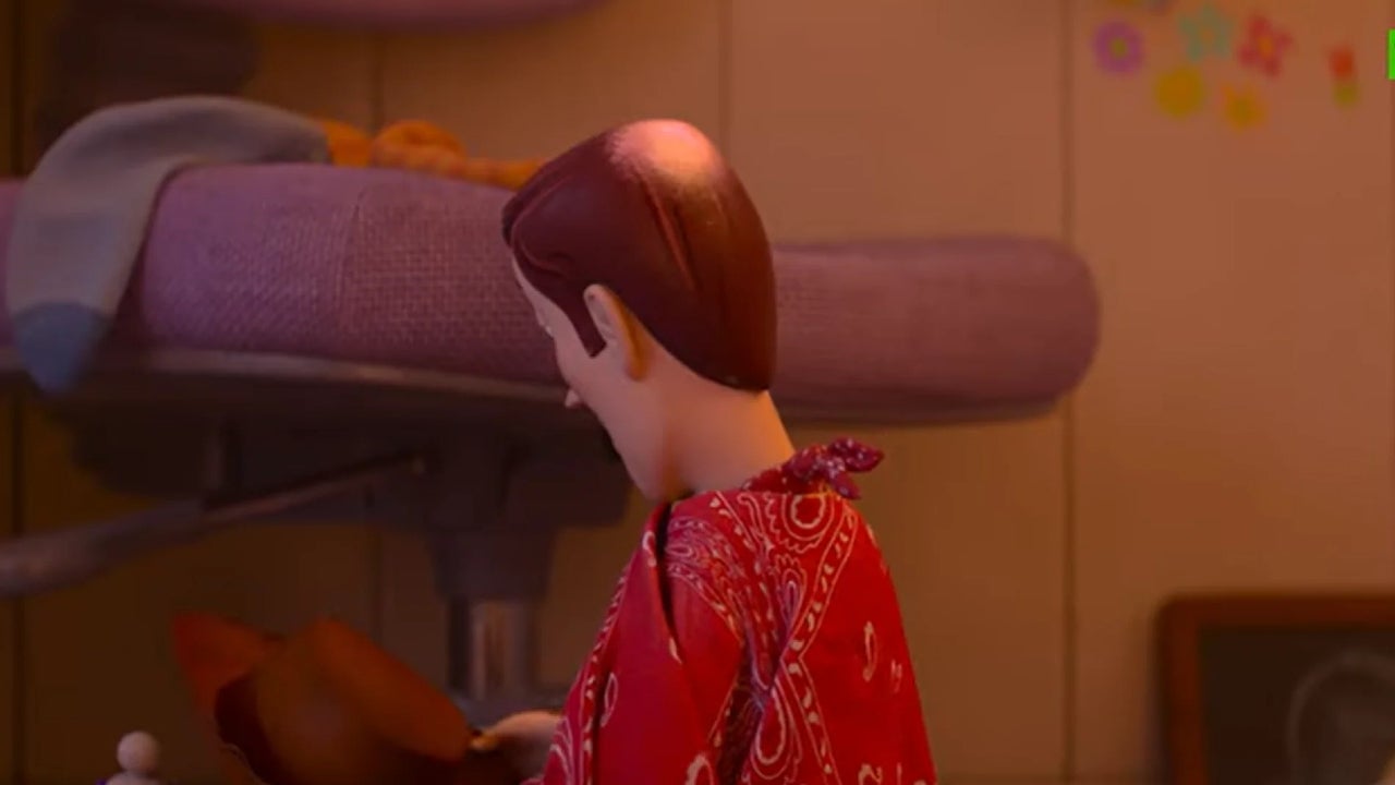 El trailer de Toy Story 5 está causando sensación, pero por un detalle inesperado: Woody no tiene el mismo pelo