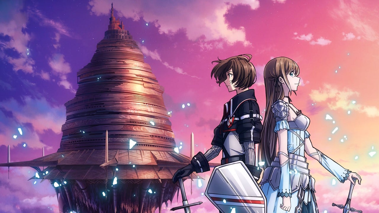 El nuevo juego de Sword Art Online tendrá un modo de dificultad heredero de los antiguos títulos de Diablo