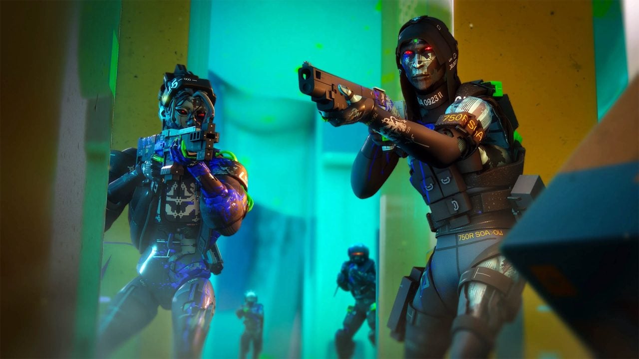 Marathon: Bungie vuelve a demostrar por qué nadie dispara mejor que ellos