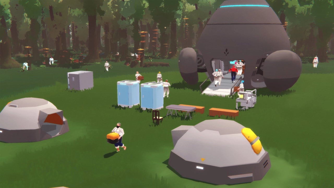 Este MMORPG quiere introducir un cambio nunca visto: tu personaje seguirá jugando cuando no estés