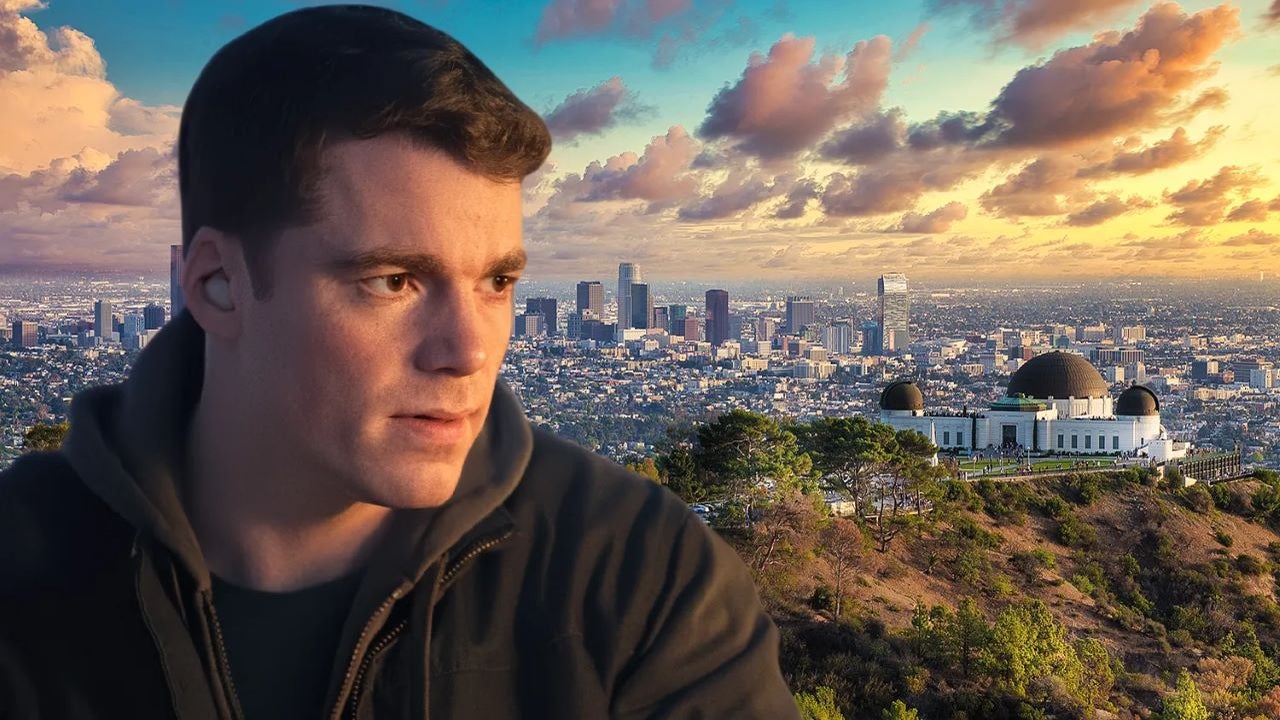 ¡Confirmado! ‘El agente nocturno’ seguirá espiando una temporada más en Netflix