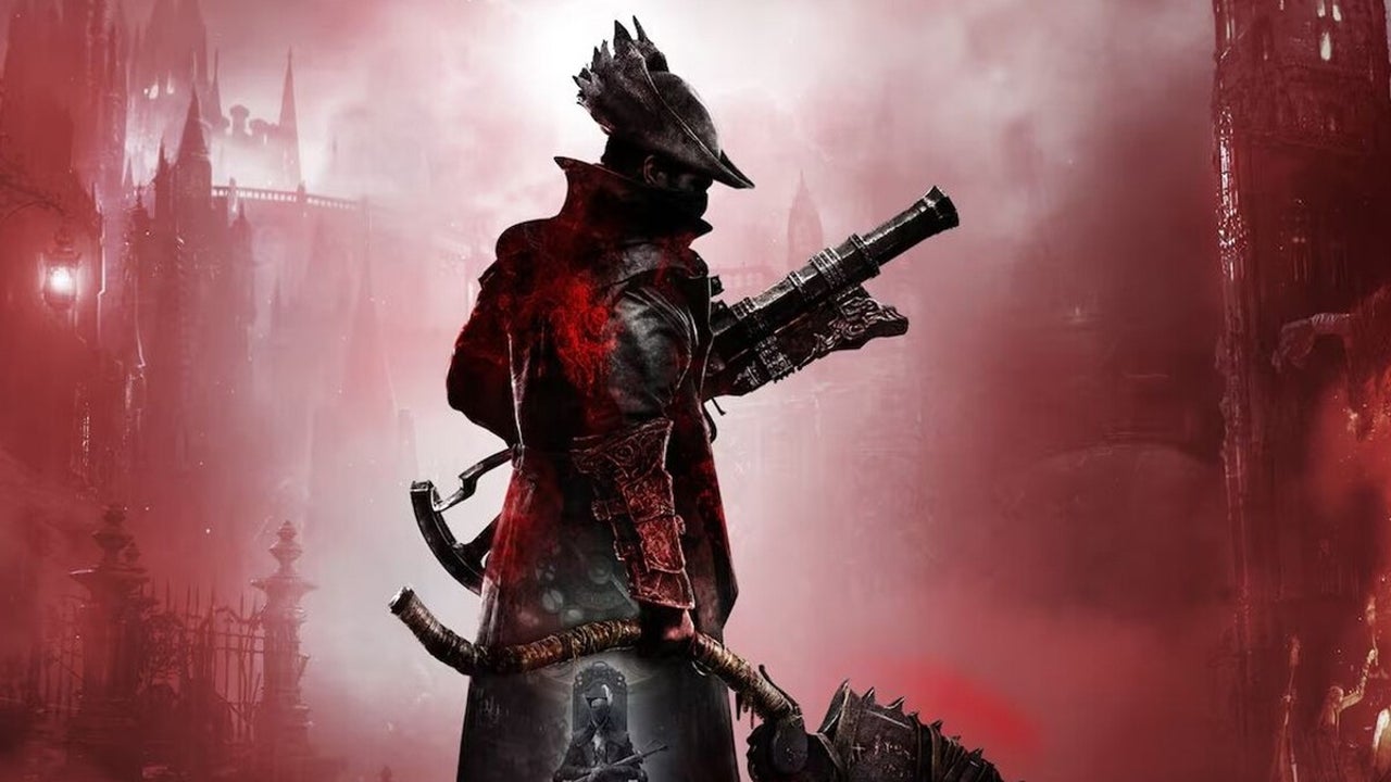 FromSoftware es culpable de la falta de secuelas y remakes de Bloodborne