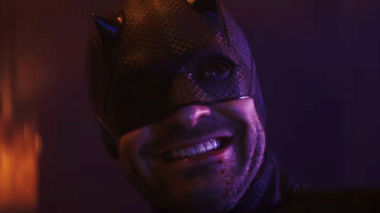 ‘Daredevil: Born Again’ enseña un poco más de su temporada 2, y no podemos esperar