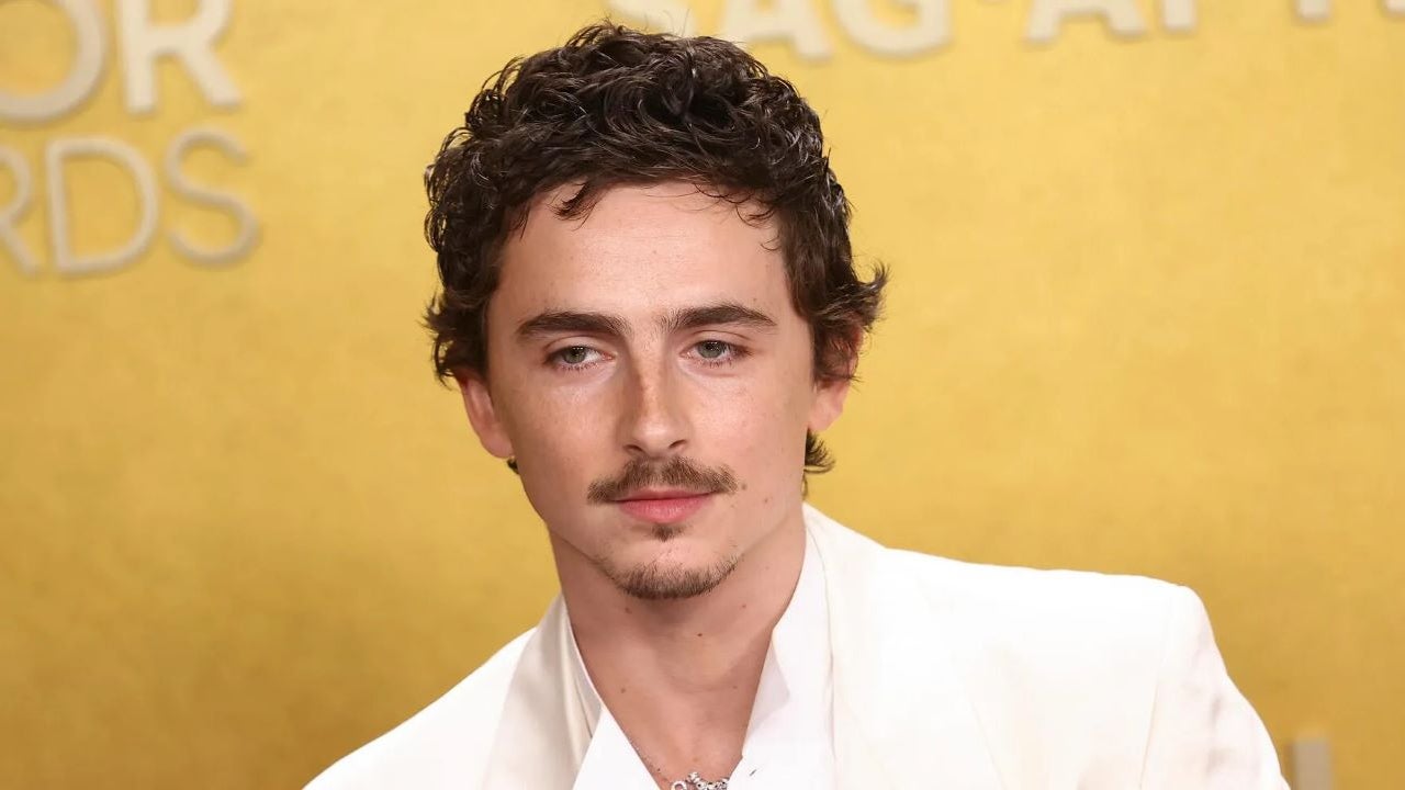 Timothée Chalamet y la gran polémica debido a sus palabras sobre la ópera y el ballet