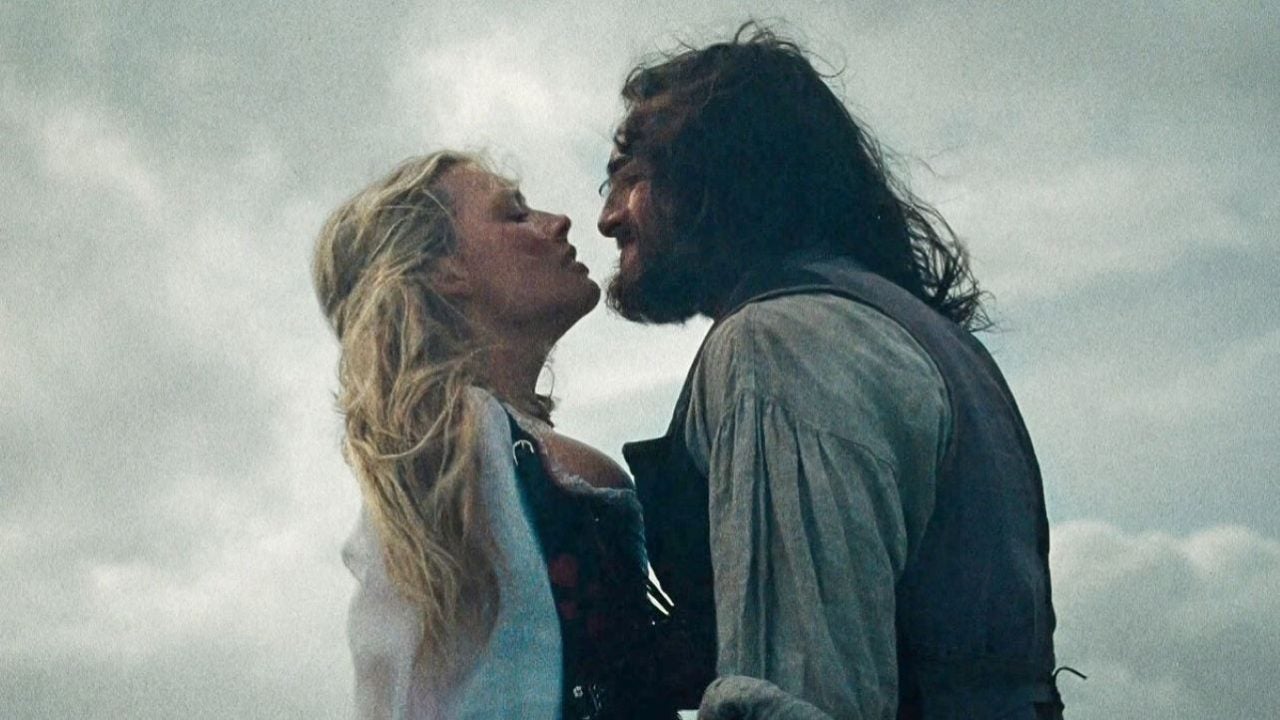 ‘Cumbres borrascosas’ ha pasado una frontera en taquilla que asegura su éxito