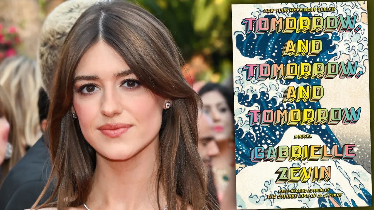 Daisy Edgar-Jones en negociaciones finales para protagonizar la adaptación de este libro young adult