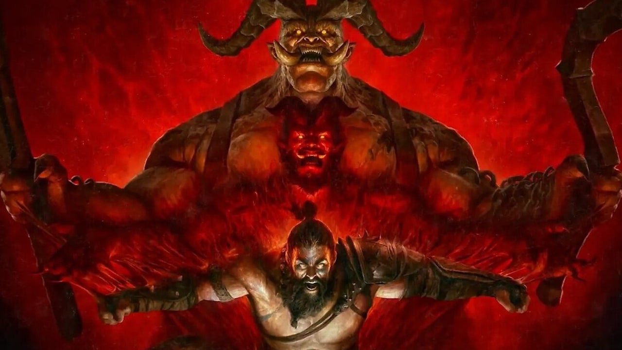 Diablo 4 ha introducido lo que todo el mundo quería y no sabían: sistema de pesca