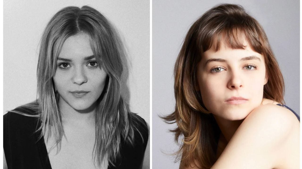 Ya sabemos quiénes serán Max y Chloe en la serie de ‘Life is Strange’. Y queremos verla ya