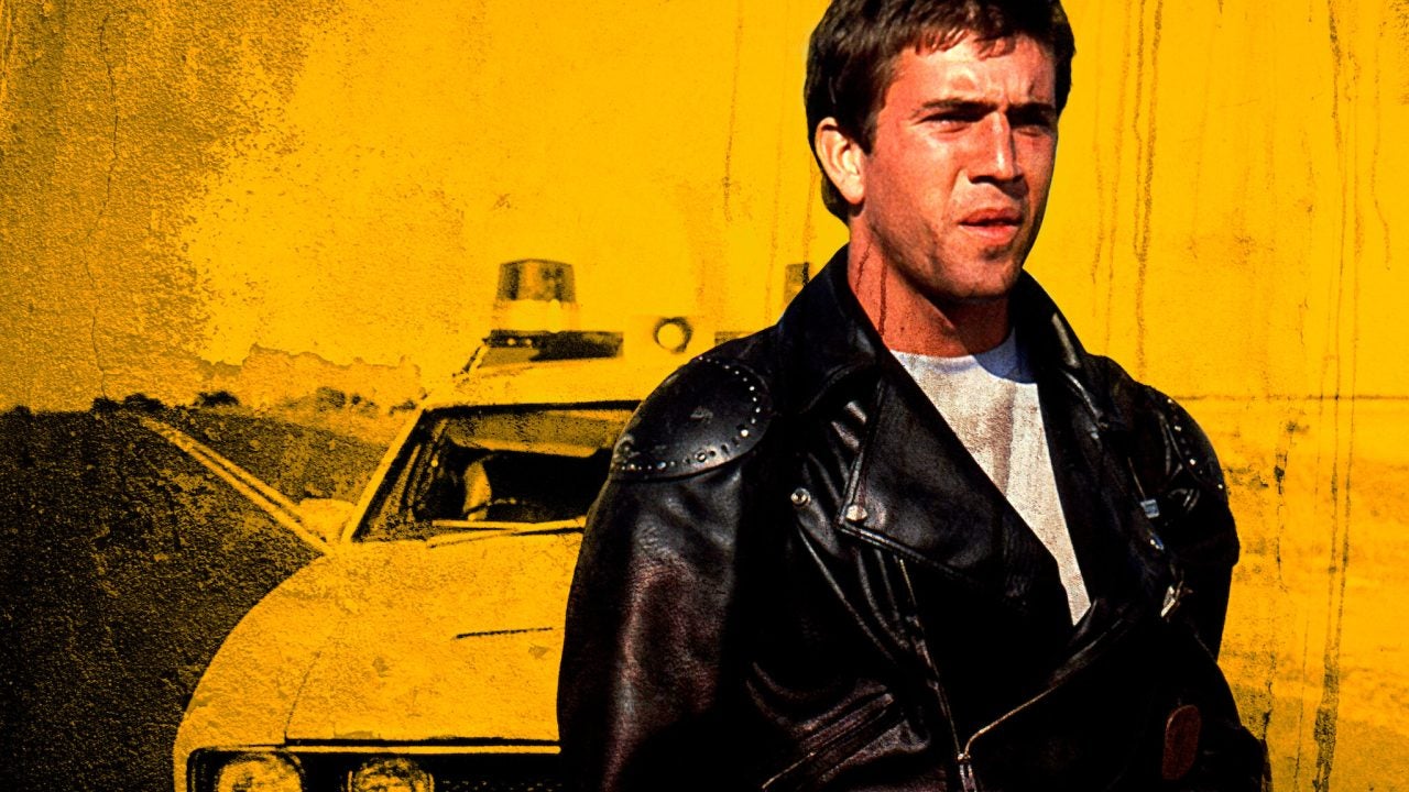 Llega a HBO Max la trilogía de películas postapocalíptica que te hará no querer pisar jamás Australia