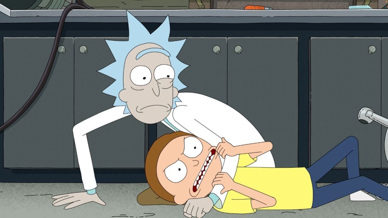 ‘Rick y Morty’ asegura que en la temporada 9 no tendrá “basura de IA”: solo creatividad humana