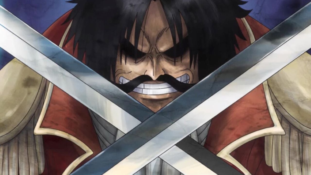 Ya sabemos qué es el One Piece, pero para encontrarlo tendrás que comprarte un traje de buzo