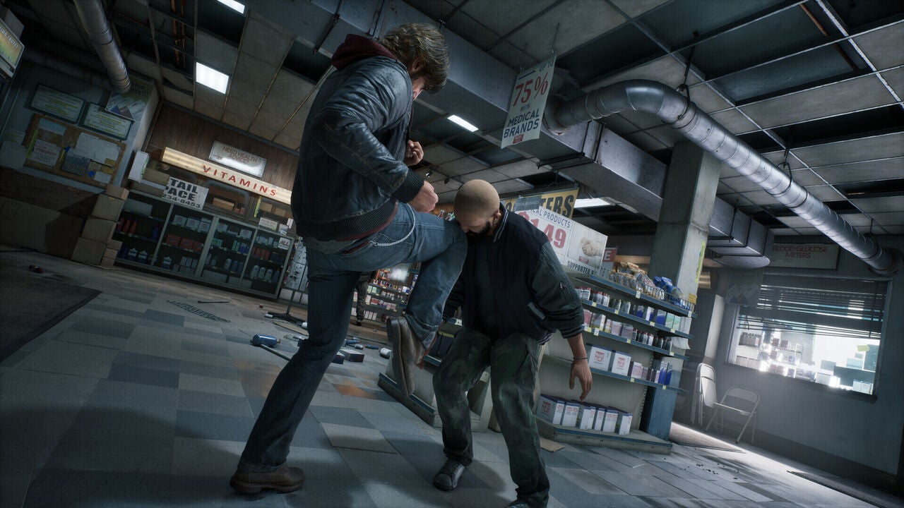 Este juego combina GTA y Hitman y no tendrás que esperar ni un mes para probarlo