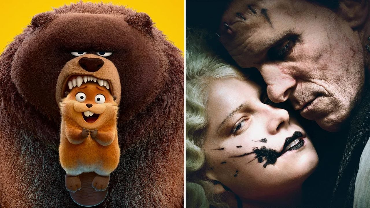 Pixar vuelve a estar metida de lleno en el éxito, pero no todas las películas tienen su suerte