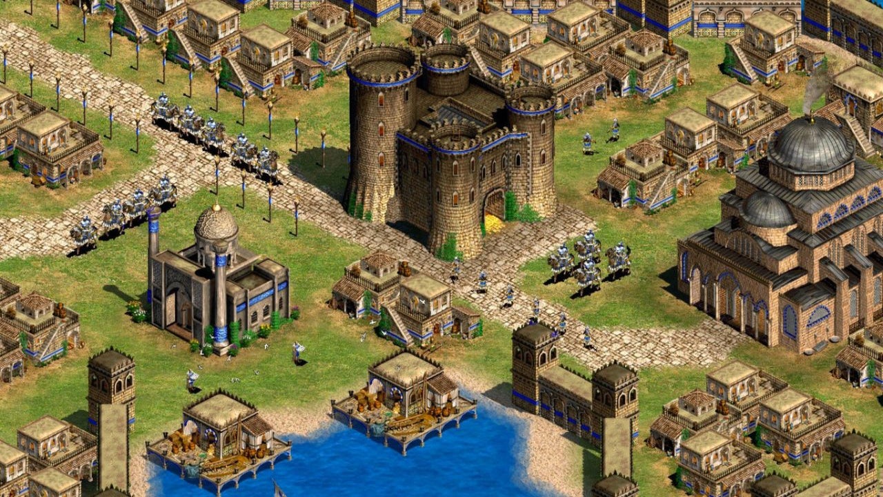 Cumple 25 años el videojuego de estrategia en tiempo real más querido y recordado de todos los tiempos