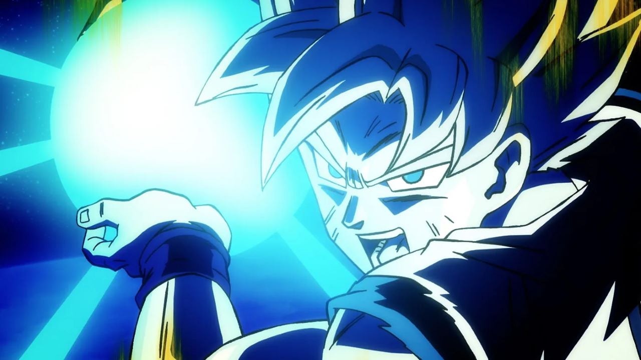 ‘Dragon Ball Super’ presenta a un villano totalmente inesperado en su nuevo remake