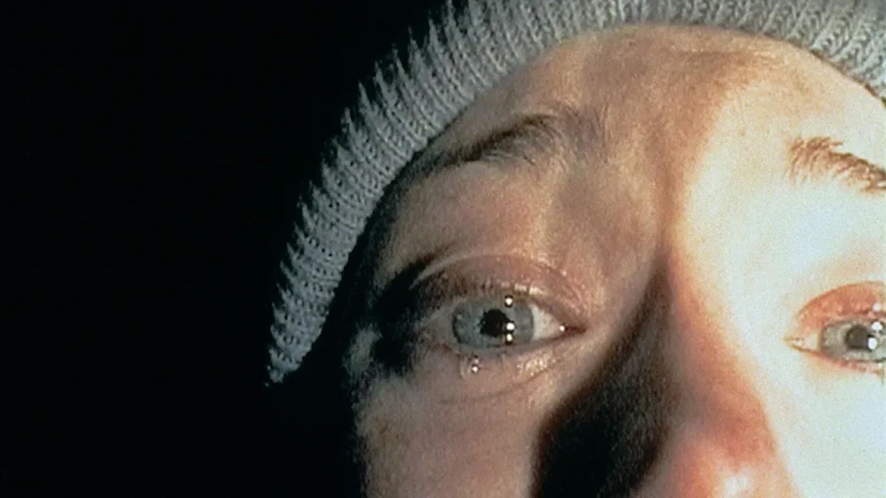 Hace 27 años nos morimos todos de miedo con esta película. Ahora volverá totalmente renovada
