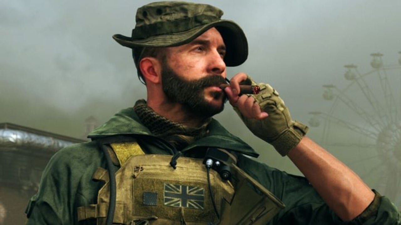 La película de Call of Duty ya es una realidad, pero para verla tendrás que esperar más de lo que pensabas