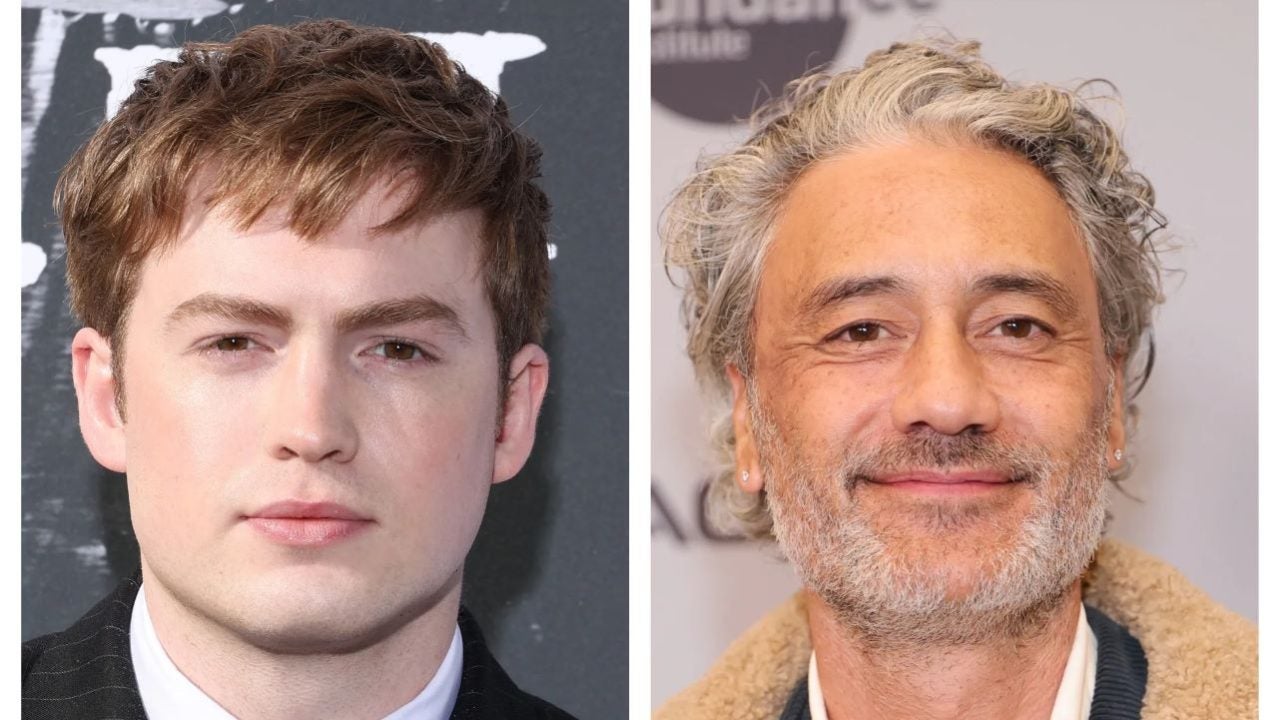Taika Waititi y Kit Connor serán los protagonistas de la nueva ‘Charlie y la fábrica de chocolate’… con un giro inesperado