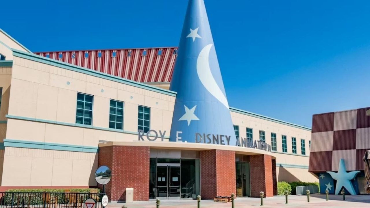 Disney no solo ha despedido a más de 1000 personas: además, ha herido de muerte al formato físico