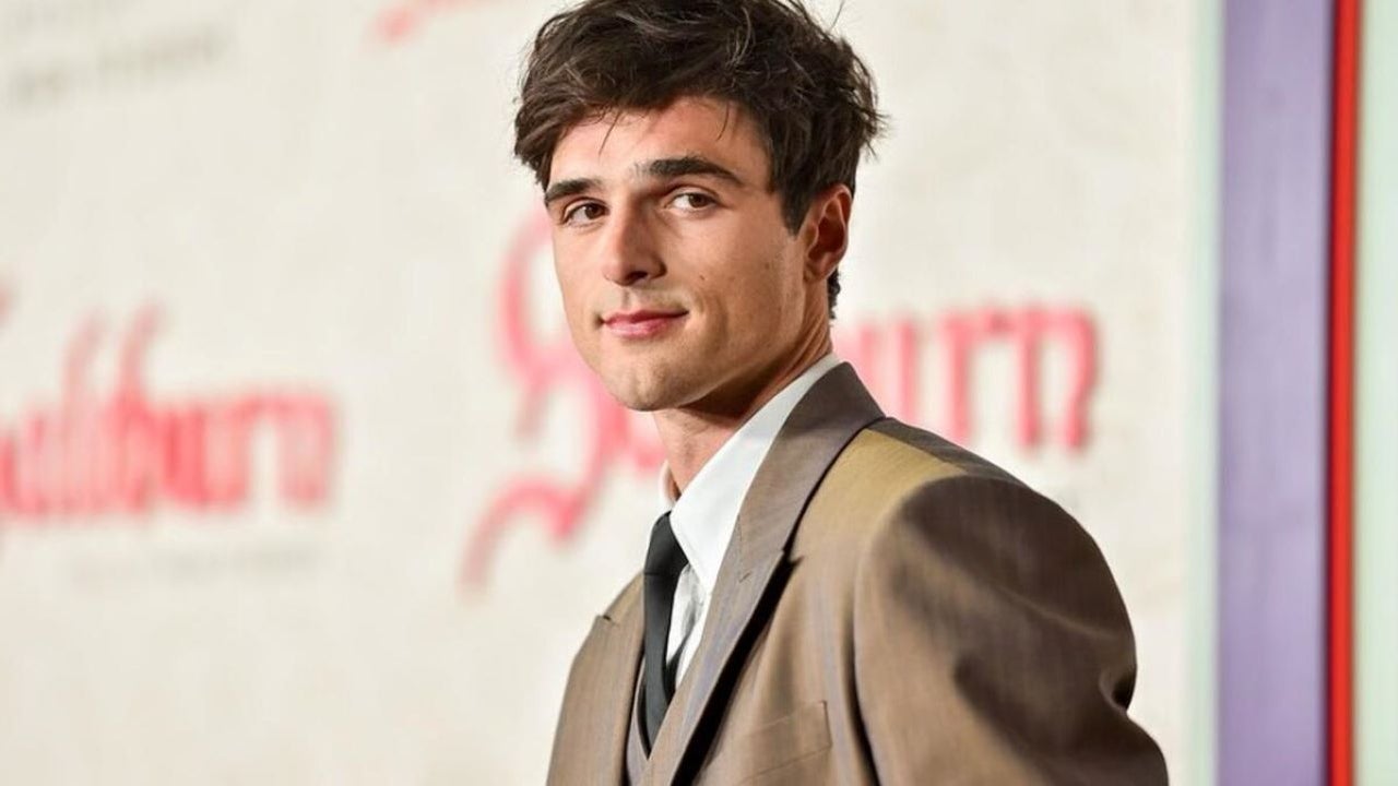 Pedro Almodóvar no sabe si Jacob Elordi es buen actor o solo guapo