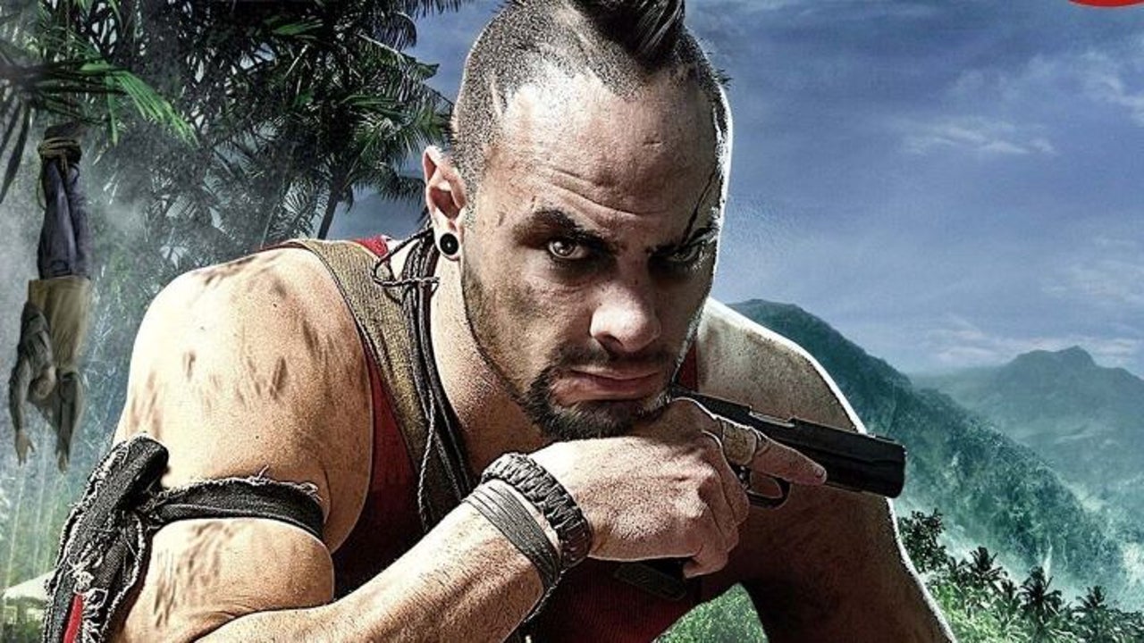 Steve Buscemi será parte del casting de la serie de Far Cry