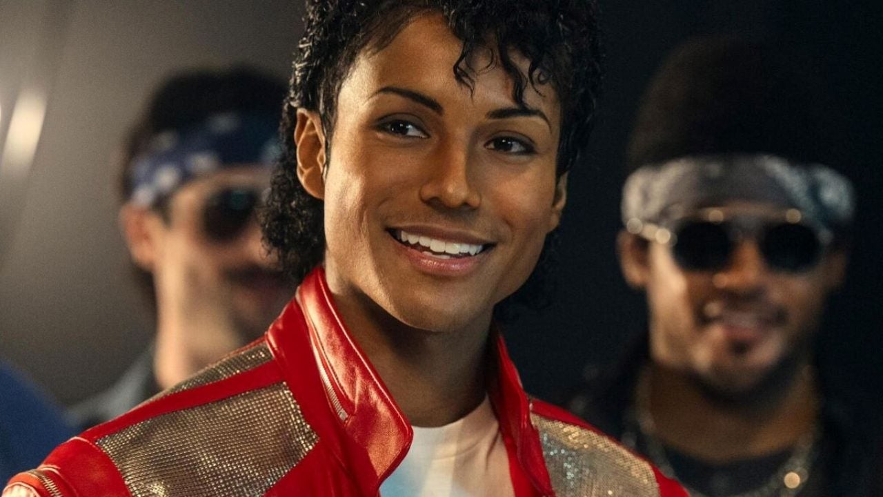 El biopic de Michael Jackson ha tenido una reacción crítica fantástica. ¿Será un éxito?