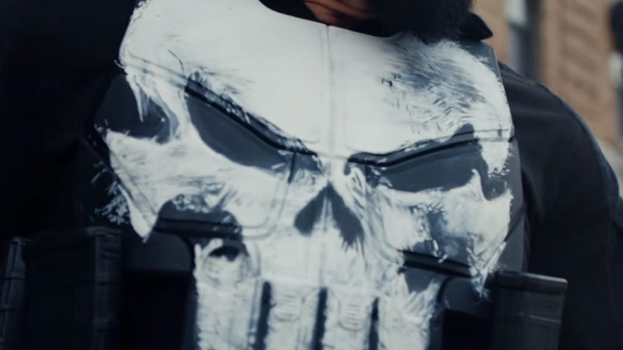 Punisher se aleja de Daredevil en el primer tráiler de su especial en solitario para Disney+
