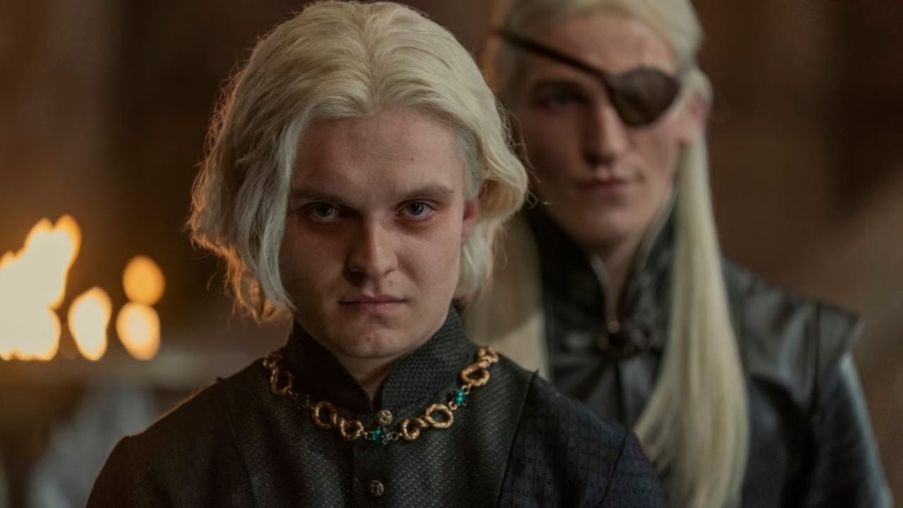 ¡’Juego de Tronos’ salta al cine! Su primera película se centrará en uno de los Targaryen más apasionantes