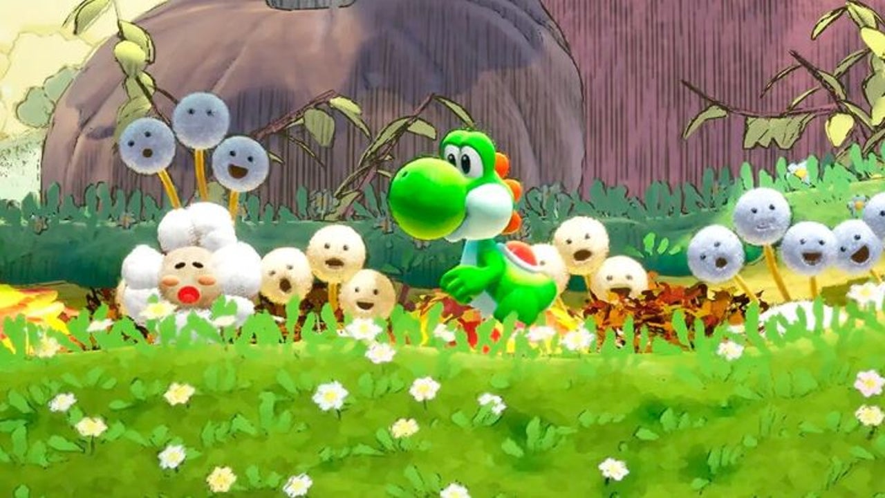Nintendo revela detalles sobre su próximo juego protagonizado por un emblemático personaje