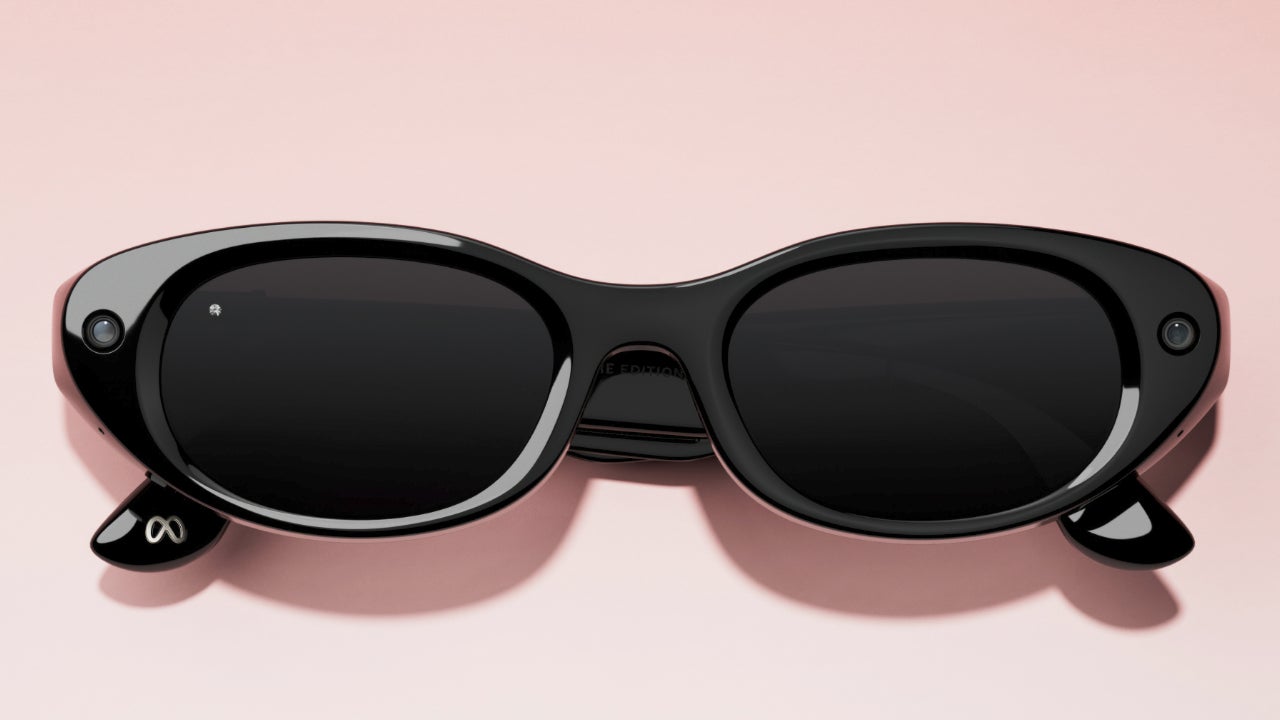 Meta lanza sus nuevas gafas inteligentes y su precio sorprende - Softonic