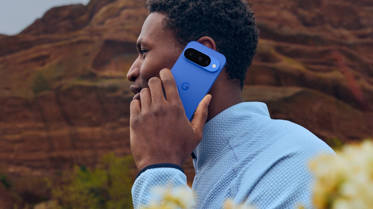 Google reabre hoy Pixel Care+ para algunos Pixel 9 y Pixel 10