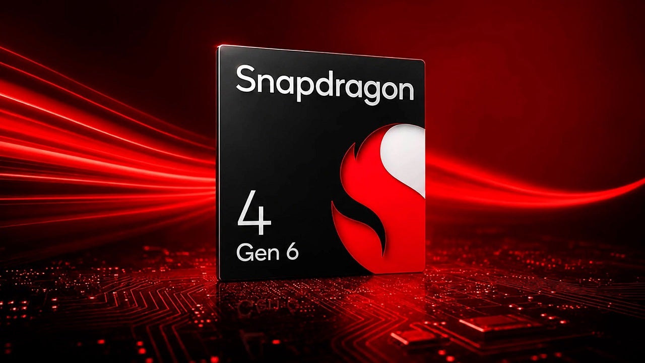 Snapdragon 4 Gen 6: nueva filtración con mejoras clave para móviles baratos